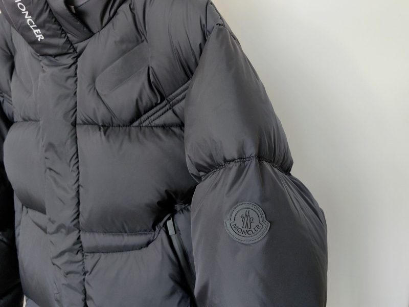 Moncler Down Coat